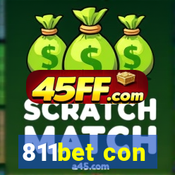 811bet con